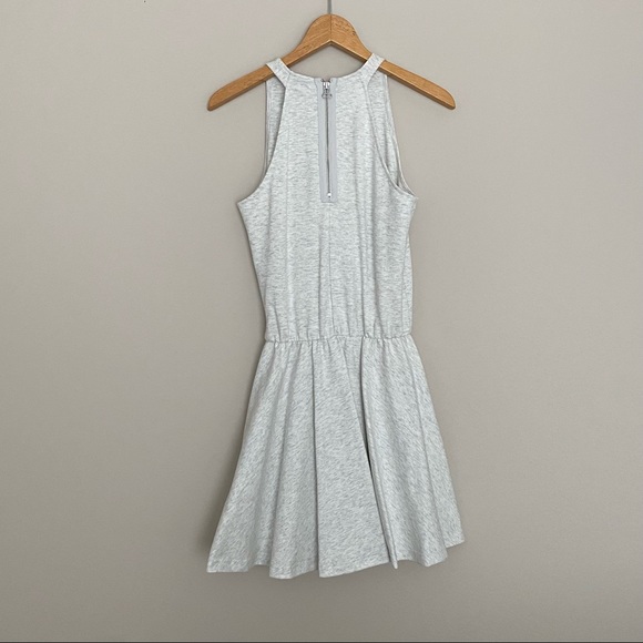 Gap Sleeveless Mini Flared Dress - Picture 4 of 6